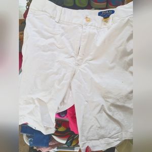 Boys kids shorts worn only once